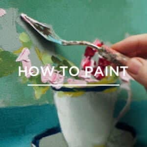 Absolute Beginners Acrylic Course