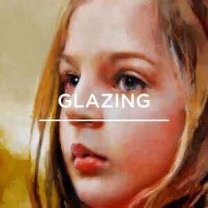 Oil Portrait Colour Glazing Course